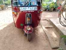 Bajaj 2 Stroke 2003 Three Wheel