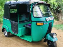 Bajaj 2 Stroke 2004 Three Wheel