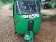 Bajaj 2 Stroke 2001 Three Wheel