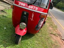 Bajaj 2 Stroke 1996 Three Wheel
