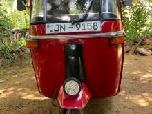 Bajaj 2 Stroke 2004 Three Wheel