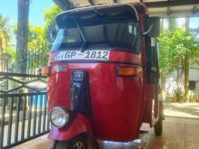 Bajaj 2 Stroke 2002 Three Wheel
