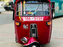 Bajaj 2 Stroke 1996 Three Wheel