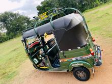 Bajaj 2 Stroke 1999 Three Wheel