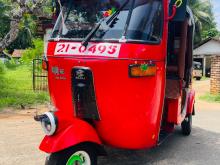 Bajaj 2 Stroke 1989 Three Wheel