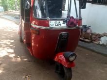 Bajaj 2 Stroke 2000 Three Wheel