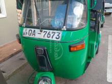 Bajaj 2 Stroke 2006 Three Wheel