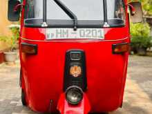 Bajaj 2 Stroke 2004 Three Wheel