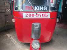 Bajaj 2 Stroke 1997 Three Wheel