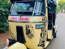Bajaj 2 Stroke 1997 Three Wheel