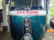 Bajaj 2 Stroke 1997 Three Wheel
