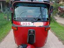 Bajaj 2 Stroke 1998 Three Wheel