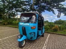 Bajaj 2 Stroke 2006 Three Wheel