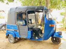 Bajaj 2 Stroke 1996 Three Wheel