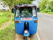 Bajaj 2 Stroke 1991 Three Wheel