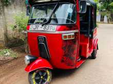 Bajaj 2 Stroke 2004 Three Wheel