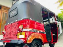 Bajaj 2 Stroke 2003 Three Wheel