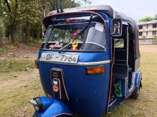 Bajaj 2 Stroke 2006 Three Wheel