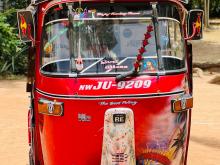 Bajaj 2 Stroke 2004 Three Wheel