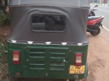 Bajaj 2 Stroke 2003 Three Wheel