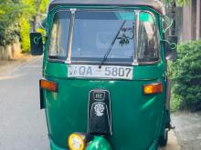 Bajaj 2 Stroke 2005 Three Wheel