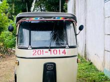 Bajaj 2 Stroke 1998 Three Wheel
