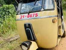 Bajaj 2 Stroke 1994 Three Wheel