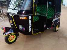 Bajaj 2 Stroke 1994 Three Wheel