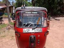 Bajaj 2 Stroke 2007 Three Wheel