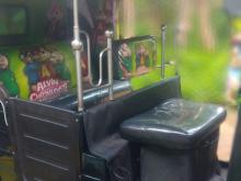 Bajaj 2 Stroke 2002 Three Wheel