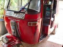 Bajaj 2 Stroke 2002 Three Wheel