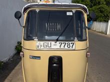 Bajaj 2 Stroke 2002 Three Wheel