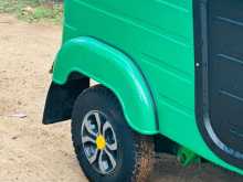 Bajaj 2 Stroke 2005 Three Wheel