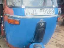 Bajaj 2 Stroke 2004 Three Wheel