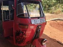 Bajaj 2 Stroke 2002 Three Wheel
