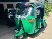 Bajaj 2 Stroke 2004 Three Wheel