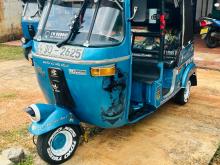 Bajaj 2 Stroke 2004 Three Wheel