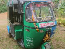 Bajaj 2 Stroke 1995 Three Wheel