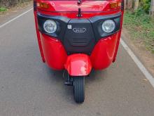 Bajaj 2 Stroke 2025 Three Wheel