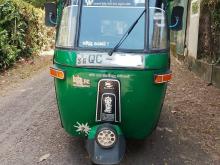 Bajaj 2 Stroke 2005 Three Wheel