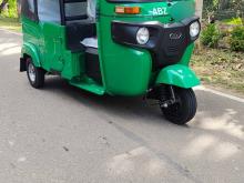 Bajaj 2 Stroke 2024 Three Wheel