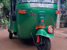 Bajaj 2 Stroke 2006 Three Wheel