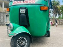 Bajaj 2 Stroke 2001 Three Wheel