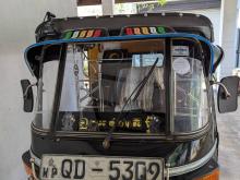Bajaj 2 Stroke 2005 Three Wheel