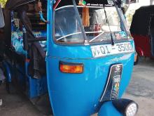 Bajaj 2 Stroke 2006 Three Wheel