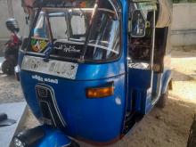 Bajaj 2 Stroke 2001 Three Wheel