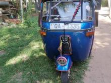 Bajaj 2 Stroke 2005 Three Wheel