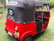 Bajaj 2 Stroke 2002 Three Wheel