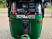 Bajaj 2 Stroke 2003 Three Wheel