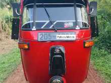 Bajaj 2 Stroke 1999 Three Wheel